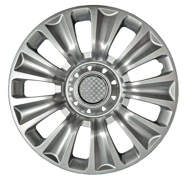 ΤΑΣΙΑ ΓΙΑ FIAT TIPO ΓΙΑ 16" CROATIA COVER (4 ΤΕΜ.)