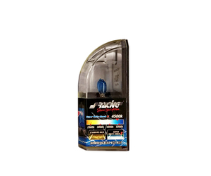H3C 12V/-55W 90" 4.500K SUPER WHITE SHOCK X
