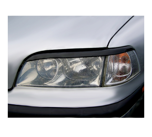 Autostyle - Φρυδάκια Φαναριών VOLVO S40/V40 -01 (2 τεμ.) (ΦΡ.VO.DXKVO01/AUT)