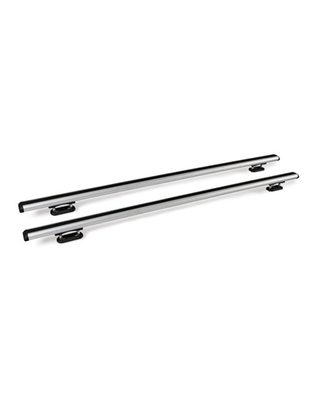 ΜΠΑΡΑ S/W KUMA ΑΛΟΥΜΙΝΙΟΥ 129cm ΧΩΡΙΣ ΚΛΕΙΔΙ
