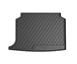 ΠΑΤΑΚΙ ΣΚΑΦΗ ΠΟΡΤ ΜΠΑΓΚΑΖ ΓΙΑ MG MG4 09/2022+ SUMISURA TRUNK MAT ΑΠΟ ΑΟΣΜΟ, ΜΗ ΤΟΞΙΚΟ, ΟΙΚΟΛΟΓΙΚΟ ΚΑΙ ΑΝΑΚΥΚΛΩΣΙΜΟ ΣΥΝΘΕΤΙΚΟ ΛΑΣΤΙΧΟ ΣΕ ΜΑΥΡΟ ΧΡΩΜΑ ΜΕ ΥΠΟΔΟΧΗ ΓΙΑ ΠΡΟΕΚΤΑΣΗ L2519.8 - L2519.9 LAMPA - 1 ΤΕΜ.