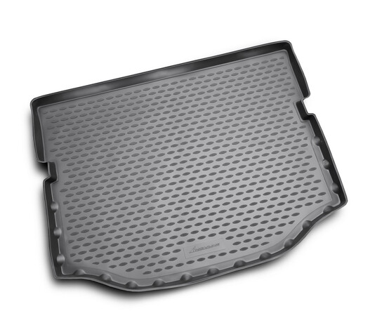 ΠΑΤΑΚΙ ΣΚΑΦΗ ΠΟΡΤ ΜΠΑΓΚΑΖ ΓΙΑ TOYOTA RAV4 03/2013-2016 TPE ΛΑΣΤΙΧΟ ΣΕ ΑΝΘΡΑΚΙ ΣΚΟΥΡΟ ΓΚΡΙ ΧΡΩΜΑ NOVLINE - 1 ΤΕΜ.