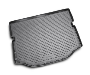 ΠΑΤΑΚΙ ΣΚΑΦΗ ΠΟΡΤ ΜΠΑΓΚΑΖ ΓΙΑ TOYOTA RAV4 03/2013-2016 TPE ΛΑΣΤΙΧΟ ΣΕ ΑΝΘΡΑΚΙ ΣΚΟΥΡΟ ΓΚΡΙ ΧΡΩΜΑ NOVLINE - 1 ΤΕΜ.
