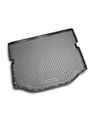 ΠΑΤΑΚΙ ΣΚΑΦΗ ΠΟΡΤ ΜΠΑΓΚΑΖ ΓΙΑ TOYOTA RAV4 03/2013-2016 TPE ΛΑΣΤΙΧΟ ΣΕ ΑΝΘΡΑΚΙ ΣΚΟΥΡΟ ΓΚΡΙ ΧΡΩΜΑ NOVLINE - 1 ΤΕΜ.