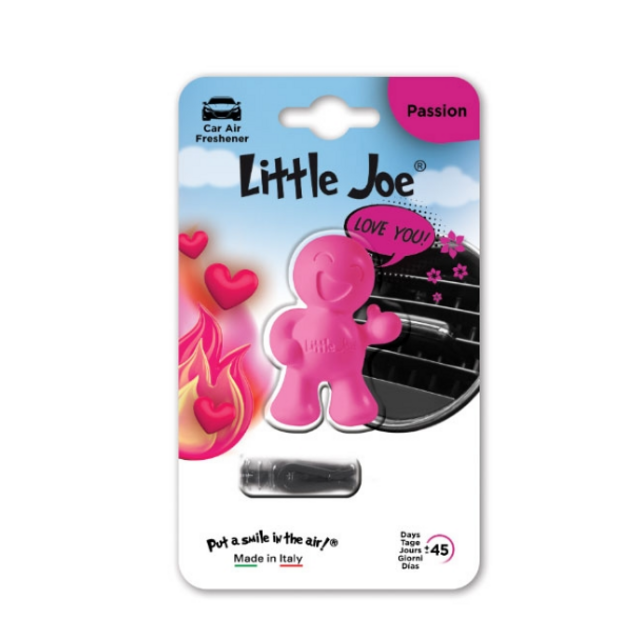 Αρωματικό LITTLE JOE Passion