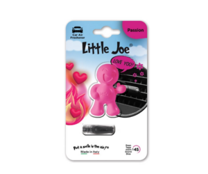 Αρωματικό LITTLE JOE Passion