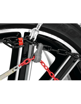 ΑΛΥΣΙΔΕΣ ΧΙΟΝΙΟΥ 4X4/SUV S-12 12MM GR23.5 LAMPA - 2 ΤΕΜ.