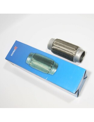 ΣΠΙΡΑΛ ΕΞΑΤΜΙΣΗΣ Φ45x150mm AU-AC-7055