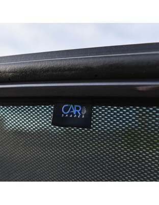 CarShades - ΚΟΥΡΤΙΝΑΚΙΑ  CAR SHADES ΓΙΑ MAZDA 6 5D 2003+2008 - 6 ΤΕΜ. (PVC.MAZ-6-5-A)