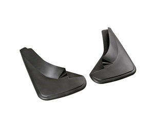 ΛΑΣΠΩΤΗΡΕΣ SPLASH-GUARDS CONTOUR 22x31,5cm TYPE-3 2ΤΕΜ.