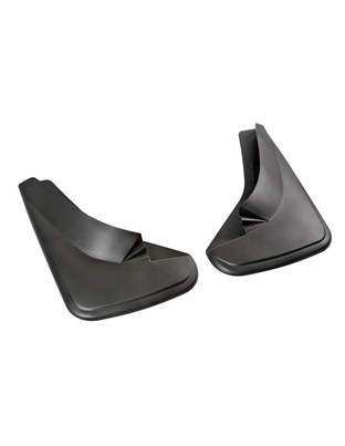 ΛΑΣΠΩΤΗΡΕΣ SPLASH-GUARDS CONTOUR 22x31,5cm TYPE-3 2ΤΕΜ.