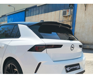 Motordrome - Αεροτομή Οροφής για Opel Astra L (2021-) - 1 Τεμ.  (A-501)