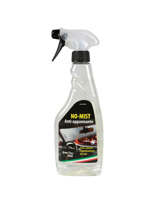 ΑΝΤΙΘΑΜΒΩΤΙΚΟ ΥΓΡΟ ΠΑΡΜΠΡΙΖ ΣΕ ΣΠΡΕΙ GRAN PREE NO-MIST 500ml LAMPA - 1 TEM.