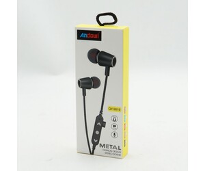ΑΣΥΡΜΑΤΑ ΑΚΟΥΣΤΙΚΑ STEREO SOUND ANDOWL AN-QY-9019