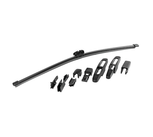 ΥΑΛΟΚΑΘΑΡΙΣΤΗΡΑΣ ΠΙΣΩ ONE FIT FLAT 41cm (16") 1ΤΕΜ. ΜΕ 10 ΑΝΤΑΠΤΟΡΕΣ (VW GROUP)