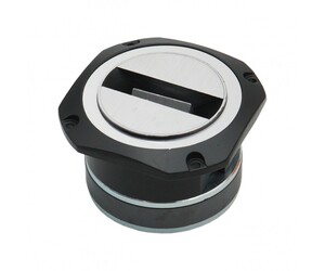 ΑΛΟΥΜΙΝΕΝΙΟ TWEETER ΑΥΤΟΚΙΝΗΤΟΥ 38MM 1000W RLG-26AG