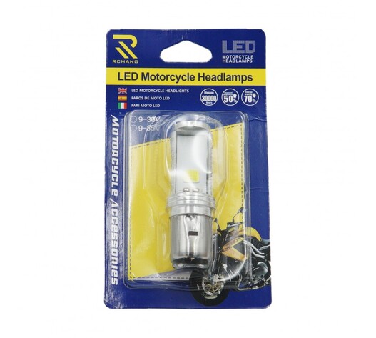 ΛΑΜΠΑ ΜΗΧΑΝΗΣ ΔΙΠΛΗΣ ΟΨΕΩΣ 12V/4W W11834