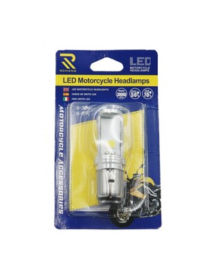 ΛΑΜΠΑ ΜΗΧΑΝΗΣ ΔΙΠΛΗΣ ΟΨΕΩΣ 12V/4W W11834
