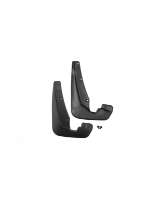 ΛΑΣΠΩΤΗΡΕΣ ΓΙΑ RENAULT KOLEOS 5D 2011+ ΕΜΠΡΟΣ 2ΤΕΜ.