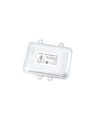 Amio - AUDI/BMW/CITROEN /FORD/MERCEDES/RENAULT/ SEAT/SKODA/VW BALLAST D1S/D3S (H1) ΓΙΑ KIT XENON OEM 1ΤΕΜ. (02618/AM)
