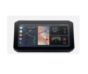 ΚΑΤΑΓΡΑΦΙΚΟ ΜΟΤΟΣΥΚΛΕΤΑΣ ΜΕ GPS & ΟΘΟΝΗ 6.2'' XD-04916