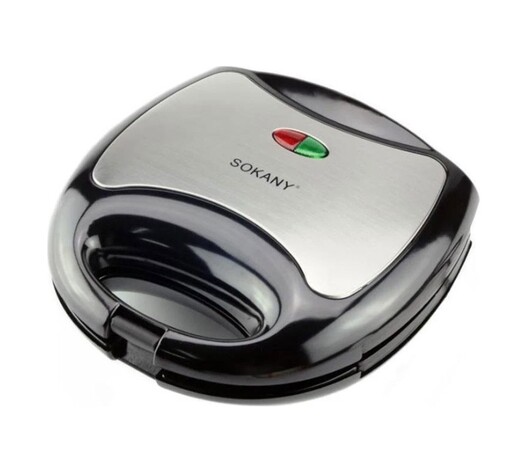 SOKANY ΤΟΣΤΙΕΡΑ ΓΙΑ 2 ΤΟΣΤ 750W KJ-102