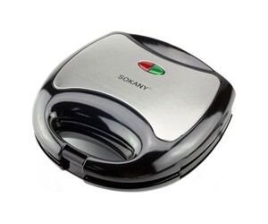 SOKANY ΤΟΣΤΙΕΡΑ ΓΙΑ 2 ΤΟΣΤ 750W KJ-102