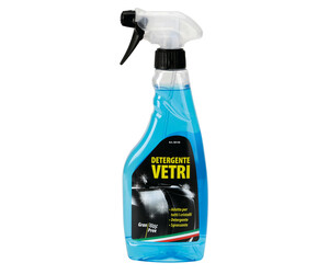 ΚΑΘΑΡΙΣΤΙΚΟ ΥΓΡΟ ΤΖΑΜΙΩΝ ΣΕ ΣΠΡΕΙ GRAN PREE 500ml LAMPA - 1 ΤΕΜ