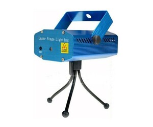 ΦΩΤΟΡΥΘΜΙΚΟ LASER MINI ΠΡΑΣΙΝΟ/ΚΟΚΚΙΝΟ ML-1347