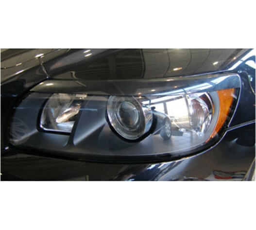 Autostyle - Φρυδάκια Φαναριών VOLVO S40/V50 04+ (2 τεμ.) (ΦΡ.VO.DXKVO03/AUT)