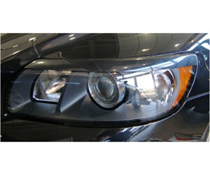 Autostyle - Φρυδάκια Φαναριών VOLVO S40/V50 04+ (2 τεμ.) (ΦΡ.VO.DXKVO03/AUT)