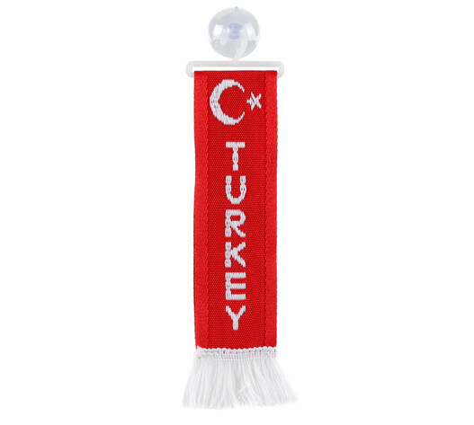 ΚΑΣΚΟΛ ΜΙΝΙ ΜΕ ΒΕΝΤΟΥΖΑ TURKEY LAMPA - 1 ΤΕΜ.