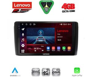 LENOVO SSQ 9472_CPA (9inc) MULTIMEDIA TABLET for NISSAN LEAF mod. 2009-2017