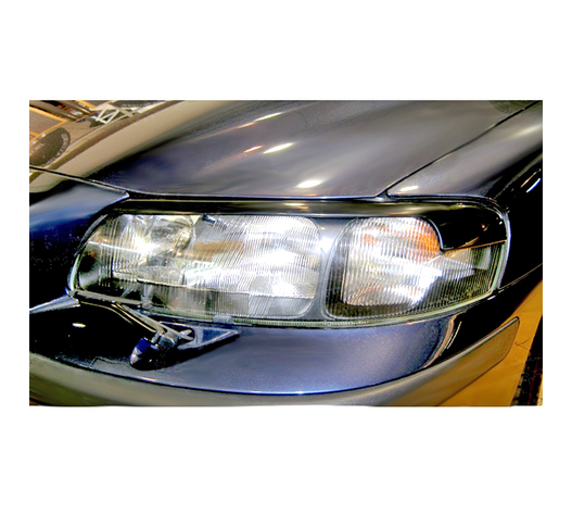 Autostyle - Φρυδάκια Φαναριών VOLVO S60/V70 00-04 (2 τεμ.) (ΦΡ.VO.DXKVO06/AUT)