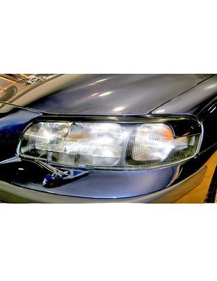 Autostyle - Φρυδάκια Φαναριών VOLVO S60/V70 00-04 (2 τεμ.) (ΦΡ.VO.DXKVO06/AUT)