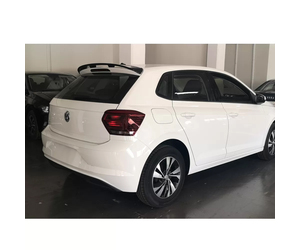 Αεροτομή Οροφής για VW Polo 2018+ από Πολυουρεθάνη Motordrome Design - 1 τεμ.
