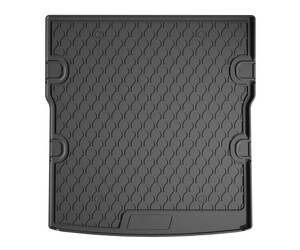 ΠΑΤΑΚΙ ΣΚΑΦΗ ΠΟΡΤ ΜΠΑΓΚΑΖ ΓΙΑ SKODA OCTAVIA WAGON A8 06/2020+ SUMISURA TRUNK MAT ΑΠΟ ΑΟΣΜΟ, ΜΗ ΤΟΞΙΚΟ, ΟΙΚΟΛΟΓΙΚΟ ΚΑΙ ΑΝΑΚΥΚΛΩΣΙΜΟ ΣΥΝΘΕΤΙΚΟ ΛΑΣΤΙΧΟ ΣΕ ΜΑΥΡΟ ΧΡΩΜΑ ΜΕ ΥΠΟΔΟΧΗ ΓΙΑ ΠΡΟΕΚΤΑΣΗ L2519.8 - L2519.9 LAMPA - 1 ΤΕΜ.