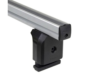 MENABO ΑΚΡΑ (ΠΟΔΙΑ) FIX605FP ΓΙΑ ΕΠΑΓΓΕΛΜΑΤΙΚΗ ΜΠΑΡΑ PROFESSIONAL - 2 ΤΕΜ. (ΓΙΑ 1 ΜΠΑΡΑ) (10290/MB)