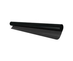 Amio – Φιλμ Παραθύρων Super Dark Black 5% 50x300cm για Μέγιστη Σκίαση και Απόλυτη Ιδιωτικότητα στην Καθημερινή Χρήση – 1 Τεμ. (01653/AM)
