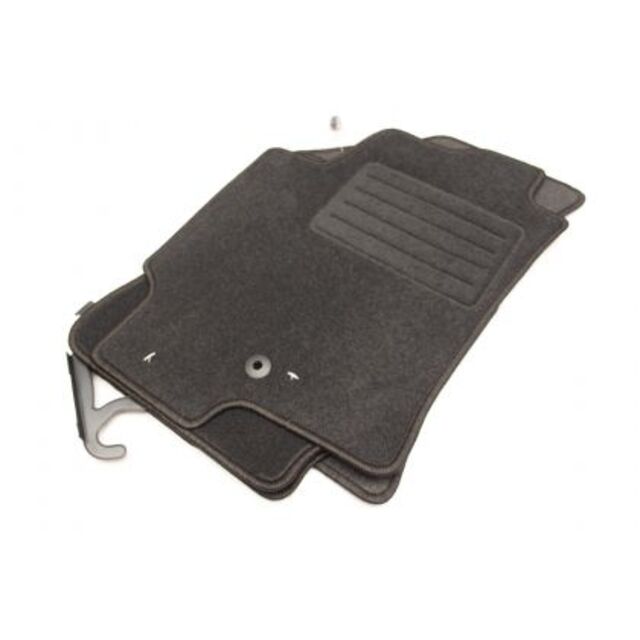 Πατάκια μοκέτα για Hyundai Elantra (2000-2006) - 4τμχ.