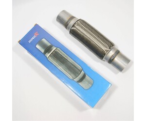 ΣΠΙΡΑΛ ΕΞΑΤΜΙΣΗΣ Φ50x200x300mm AU-AC-7058