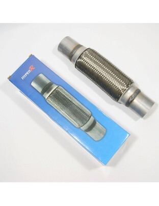 ΣΠΙΡΑΛ ΕΞΑΤΜΙΣΗΣ Φ50x200x300mm AU-AC-7058
