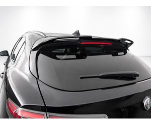 Motordrome - Αεροτομή Οροφής για Alfa Romeo Stelvio Mk1 - 1 Τεμ.  (A-539)