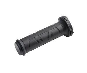 ΧΕΡΟΥΛΙΑ ΜΟΤΟ ΘΕΡΜΑΙΝΟΜΕΝΑ HEATED GRIPS ΜΑΥΡΑ ΔΙΑΜΕΤΡΟΥ 22mm 12V -2 ΤΕΜ.