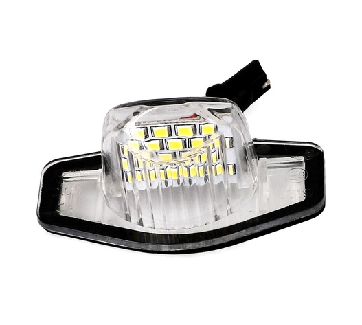 ΦΩΤΑ ΠΙΝΑΚΙΔΑΣ LED HONDA / ACCURA MTECH - 2ΤΜΧ.