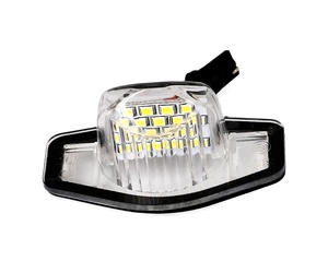 ΦΩΤΑ ΠΙΝΑΚΙΔΑΣ LED HONDA / ACCURA MTECH - 2ΤΜΧ.