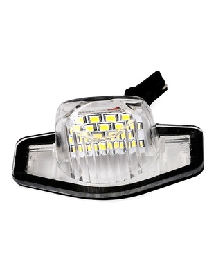 ΦΩΤΑ ΠΙΝΑΚΙΔΑΣ LED HONDA / ACCURA MTECH - 2ΤΜΧ.