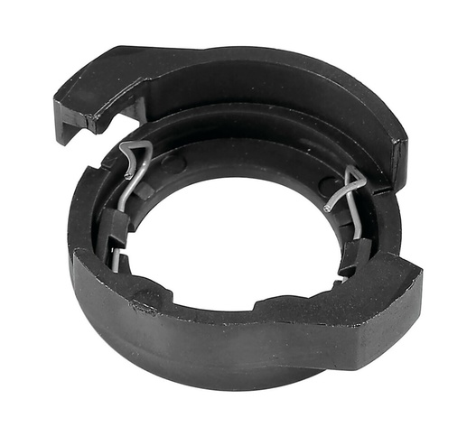 ΑΝΤΑΠΤΟΡΑΣ ΓΙΑ HALO LED ΓΙΑ ALFA ROMEO/ AUDI/FORD/OPEL/RENAULT/ VW 1ΤΕΜ.