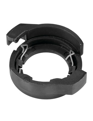 ΑΝΤΑΠΤΟΡΑΣ ΓΙΑ HALO LED ΓΙΑ ALFA ROMEO/ AUDI/FORD/OPEL/RENAULT/ VW 1ΤΕΜ.