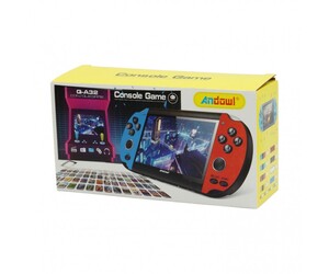 ΦΟΡΗΤΗ ΚΟΝΣΟΛΑ GAMING ANDOWL Q-A32